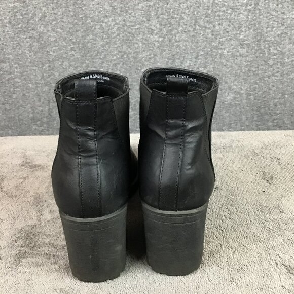 Dirty Laundry Chelsea Boot Bootie Sz 9.5 - Picture 7 of 10